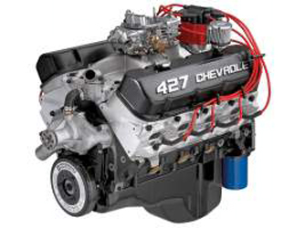 P8E40 Engine
